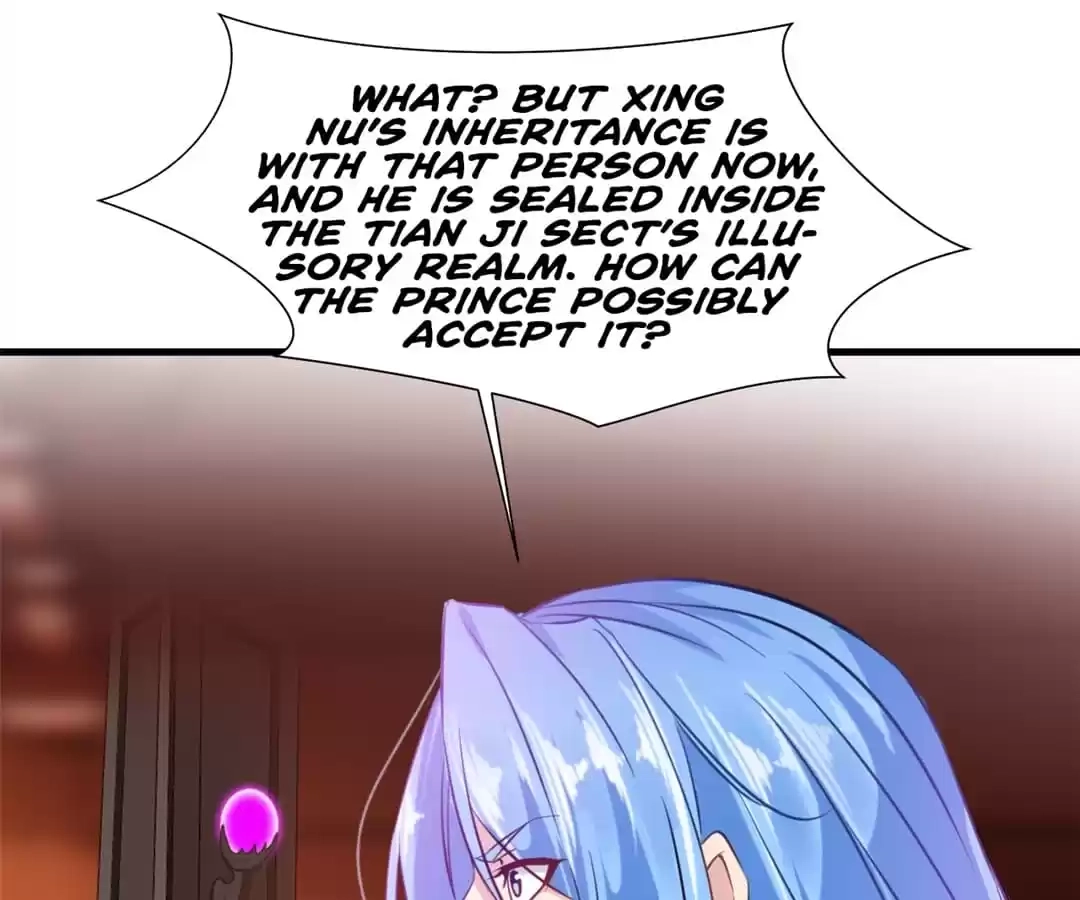 Read Peerless Ancient chapter 103 image 47 on Lezhin