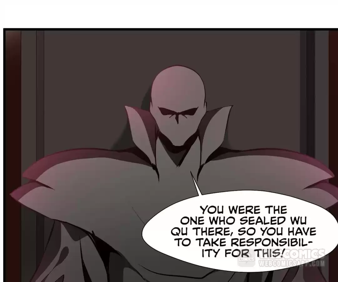 Read Peerless Ancient chapter 103 image 49 on Lezhin