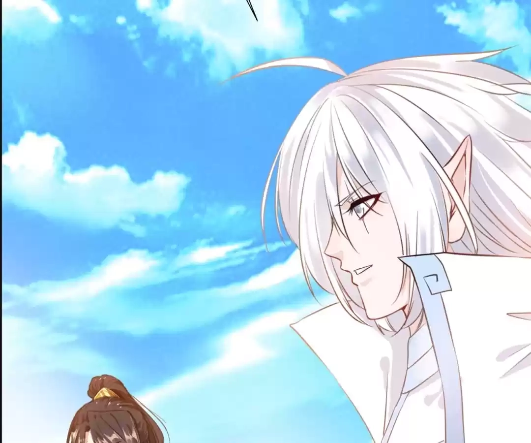 Read Peerless Ancient chapter 103 image 5 on Lezhin