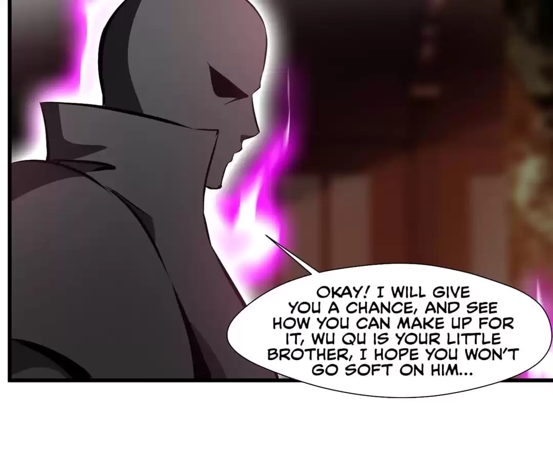 Read Peerless Ancient chapter 103 image 52 on Lezhin