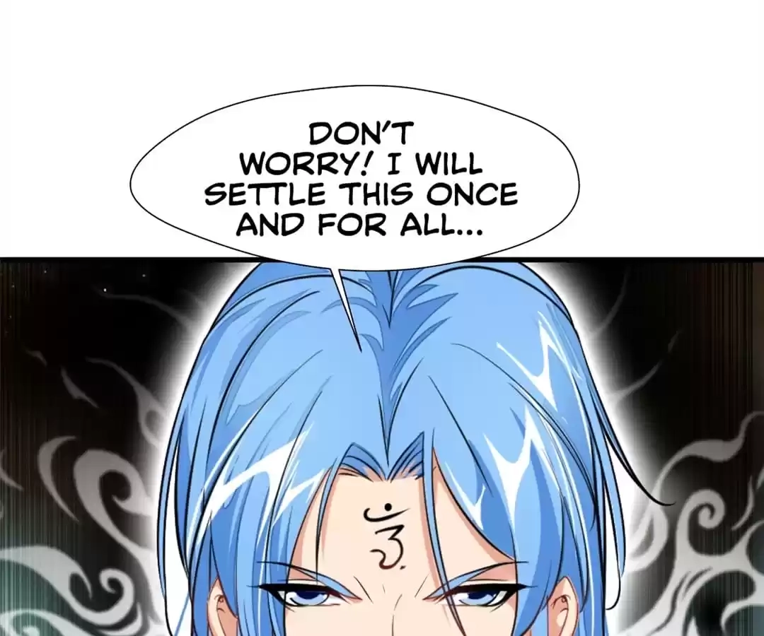 Read Peerless Ancient chapter 103 image 53 on Lezhin
