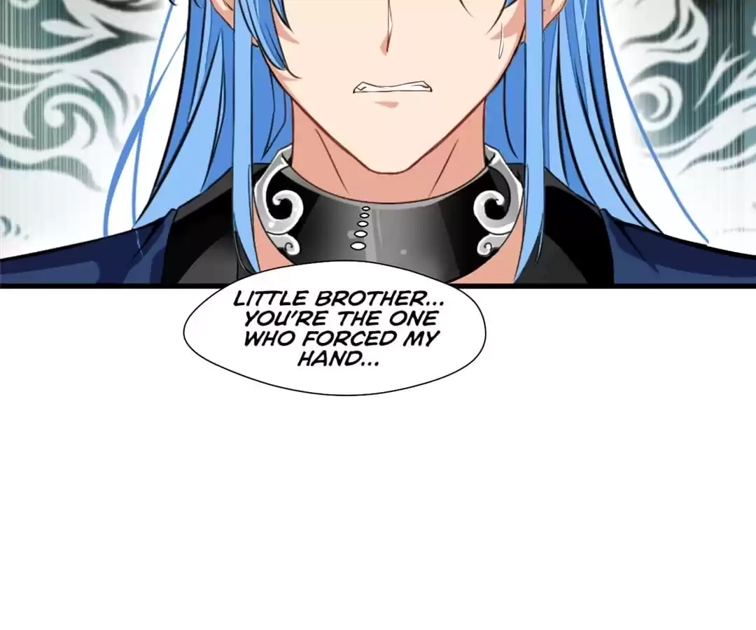 Read Peerless Ancient chapter 103 image 54 on Lezhin