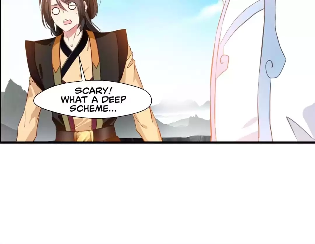 Read Peerless Ancient chapter 103 image 6 on Lezhin