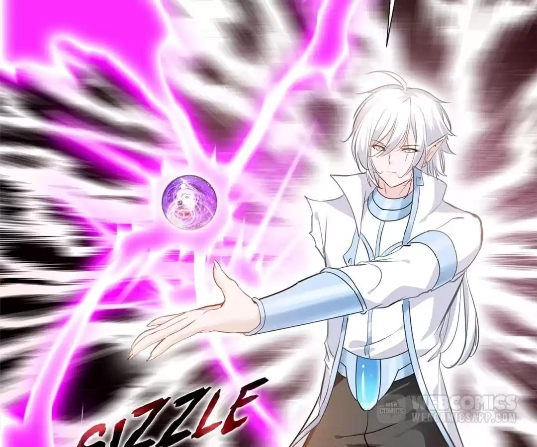 Read Peerless Ancient chapter 103 image 9 on Lezhin