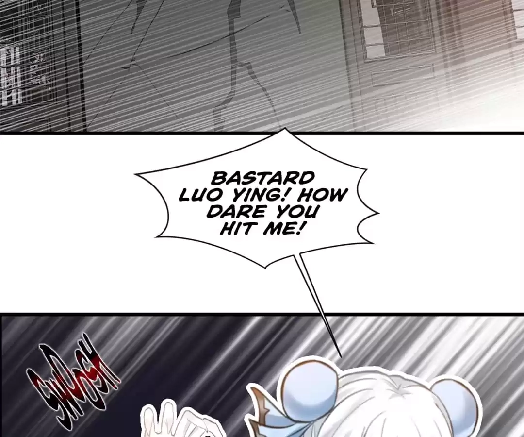 Read Peerless Ancient chapter 104 image 10 on Lezhin