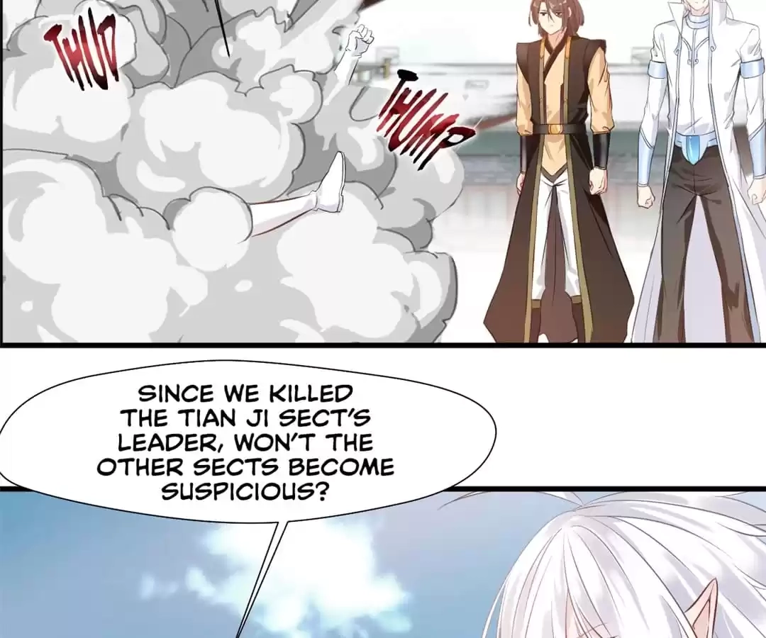 Read Peerless Ancient chapter 104 image 15 on Lezhin