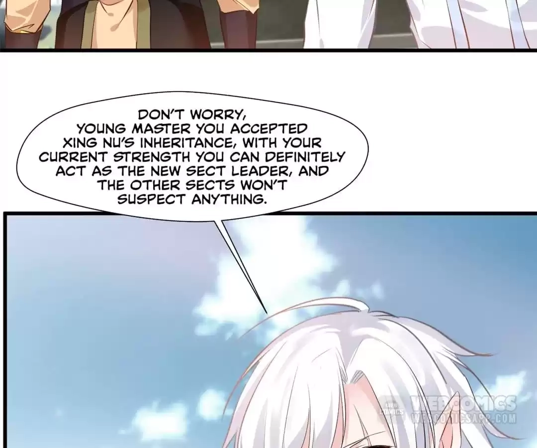 Read Peerless Ancient chapter 104 image 17 on Lezhin