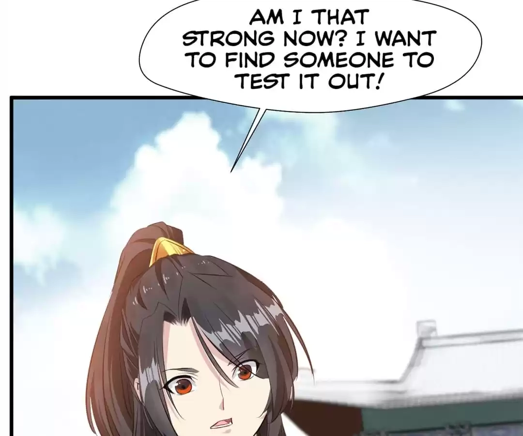 Read Peerless Ancient chapter 104 image 19 on Lezhin