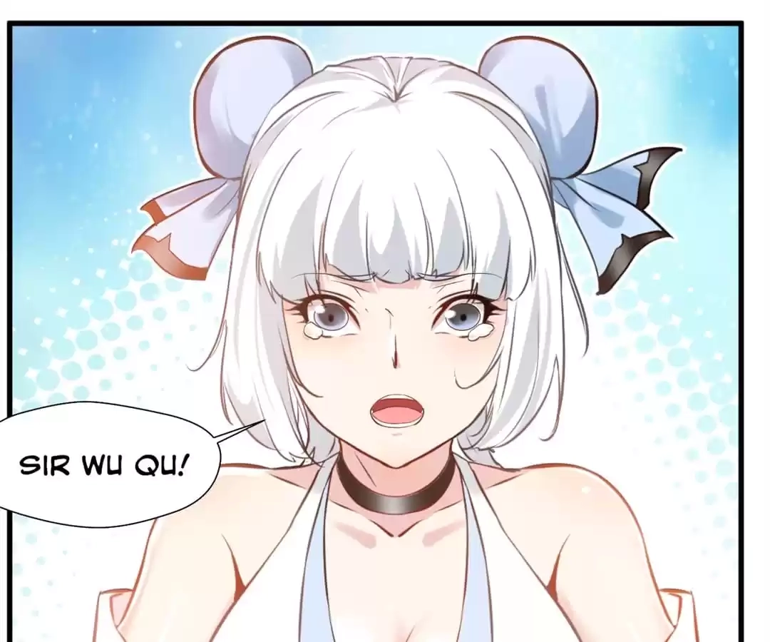 Read Peerless Ancient chapter 104 image 2 on Lezhin