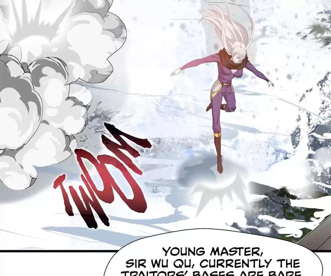 Read Peerless Ancient chapter 104 image 23 on Lezhin