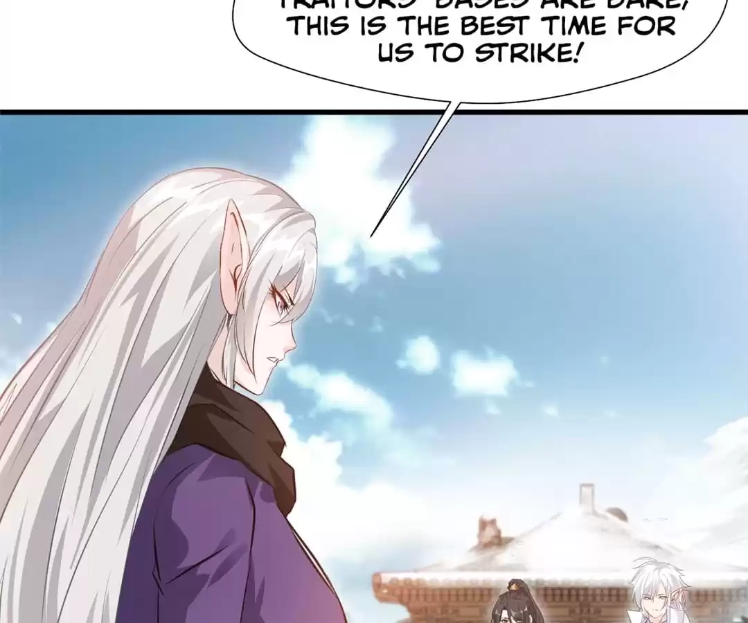 Read Peerless Ancient chapter 104 image 24 on Lezhin