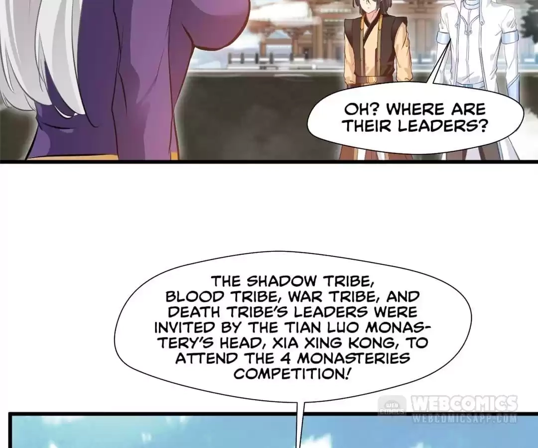 Read Peerless Ancient chapter 104 image 25 on Lezhin