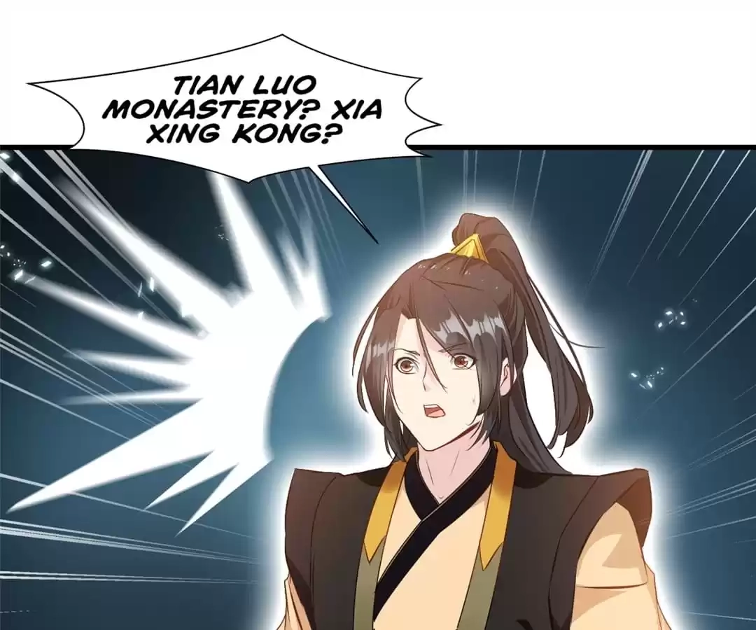 Read Peerless Ancient chapter 104 image 28 on Lezhin