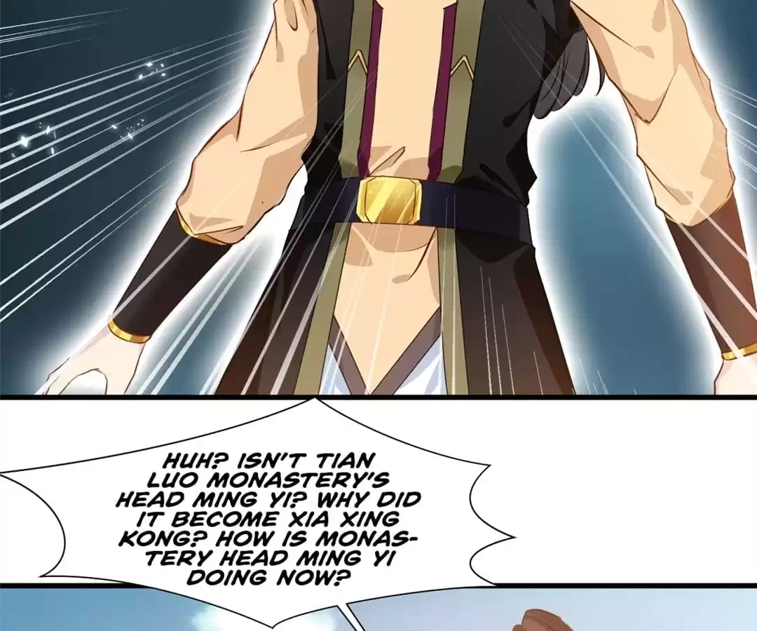 Read Peerless Ancient chapter 104 image 29 on Lezhin