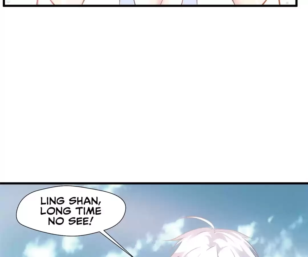 Read Peerless Ancient chapter 104 image 3 on Lezhin
