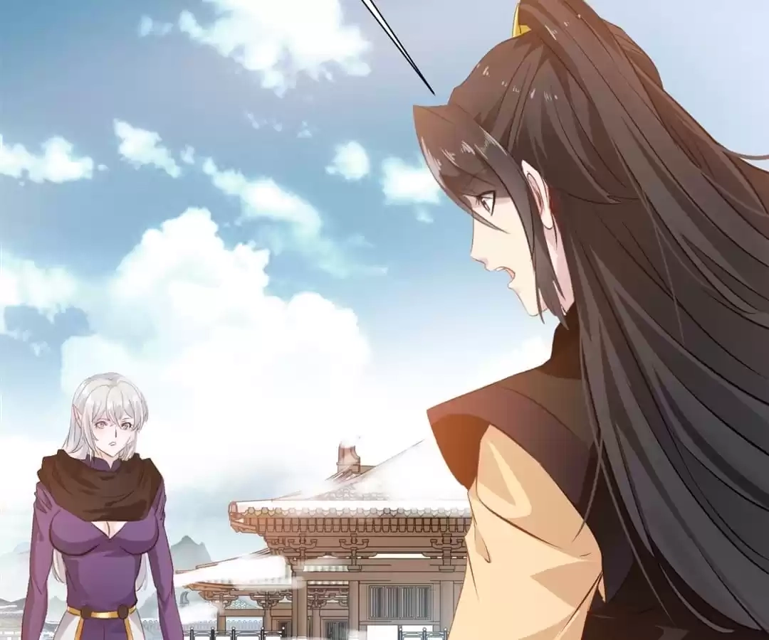 Read Peerless Ancient chapter 104 image 30 on Lezhin
