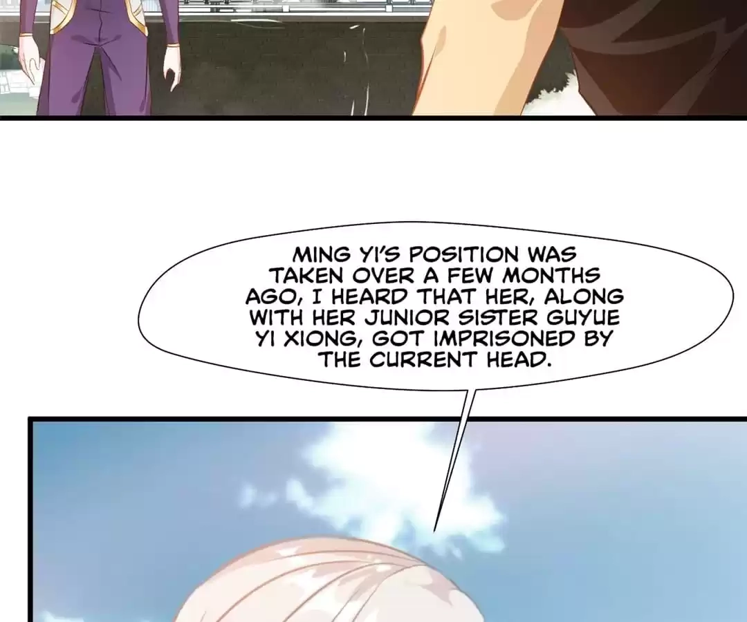 Read Peerless Ancient chapter 104 image 31 on Lezhin