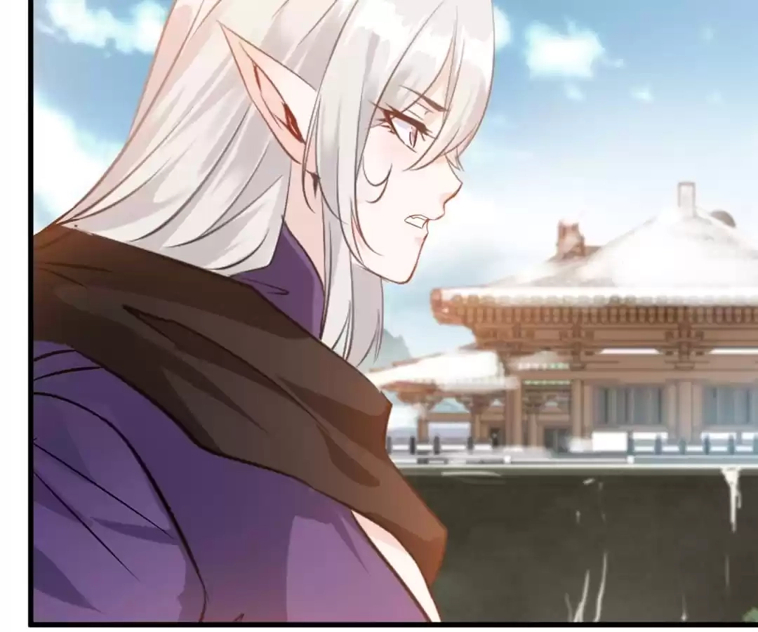 Read Peerless Ancient chapter 104 image 32 on Lezhin