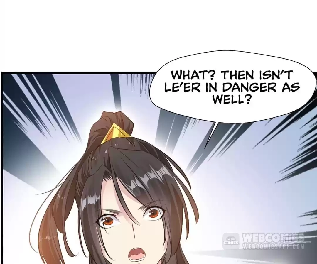 Read Peerless Ancient chapter 104 image 33 on Lezhin