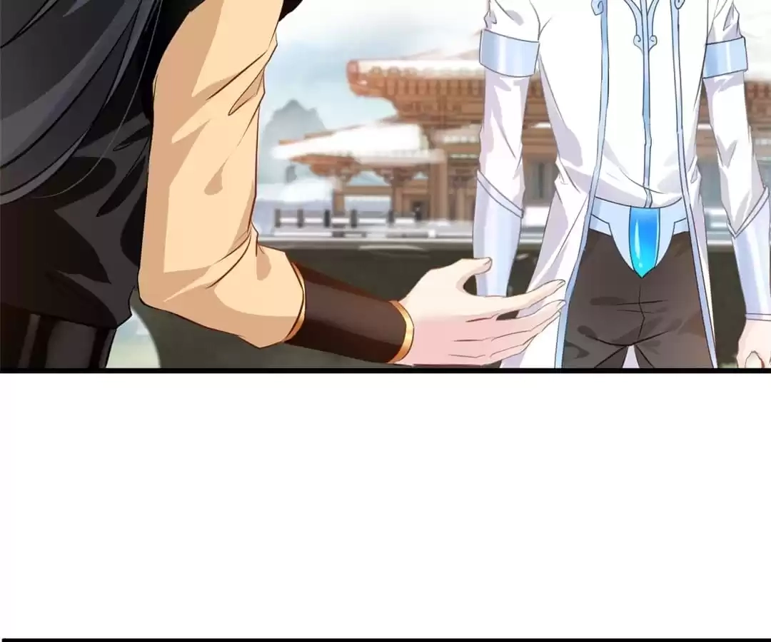 Read Peerless Ancient chapter 104 image 36 on Lezhin