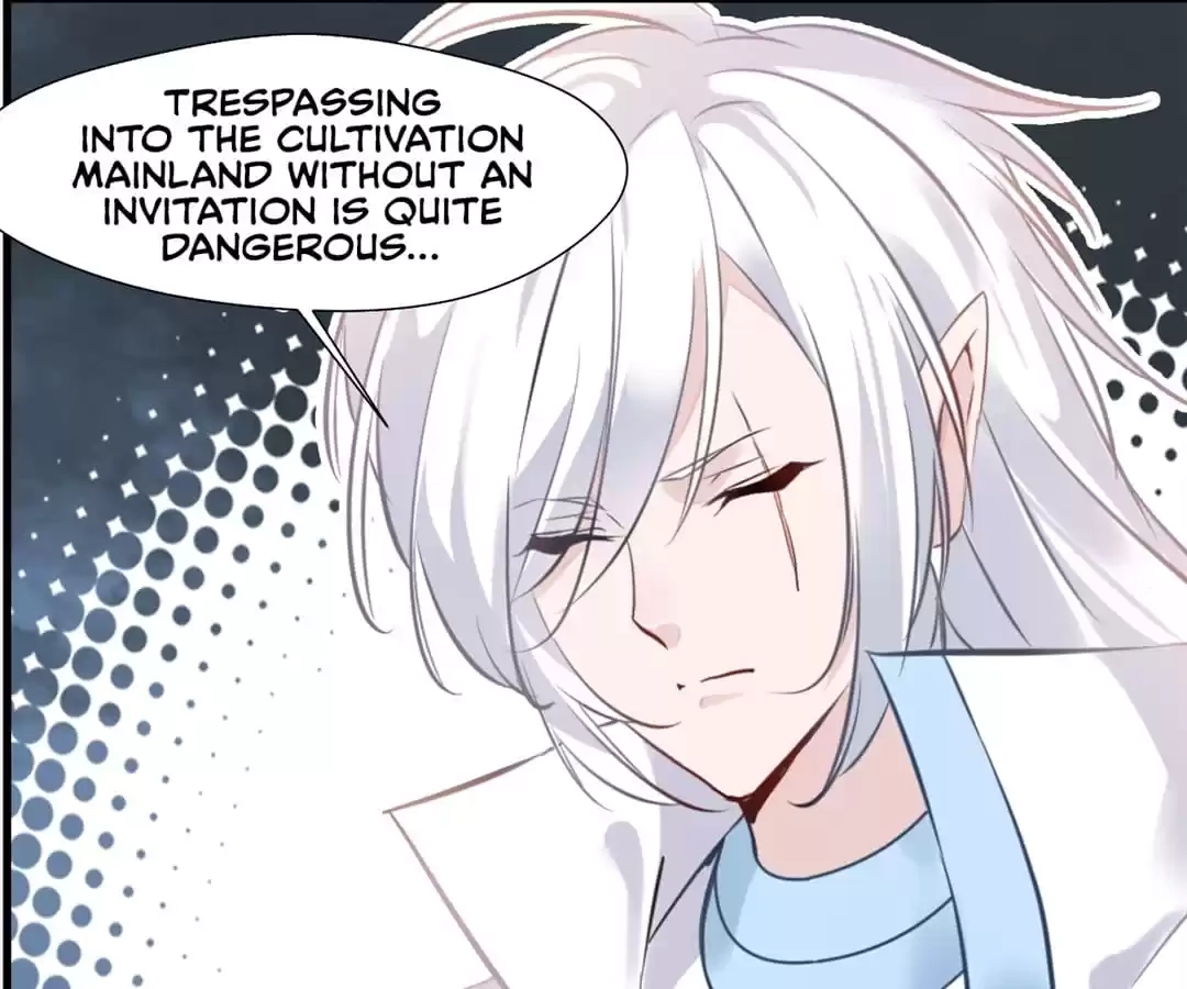 Read Peerless Ancient chapter 104 image 37 on Lezhin