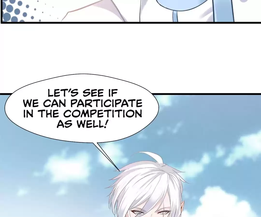 Read Peerless Ancient chapter 104 image 38 on Lezhin