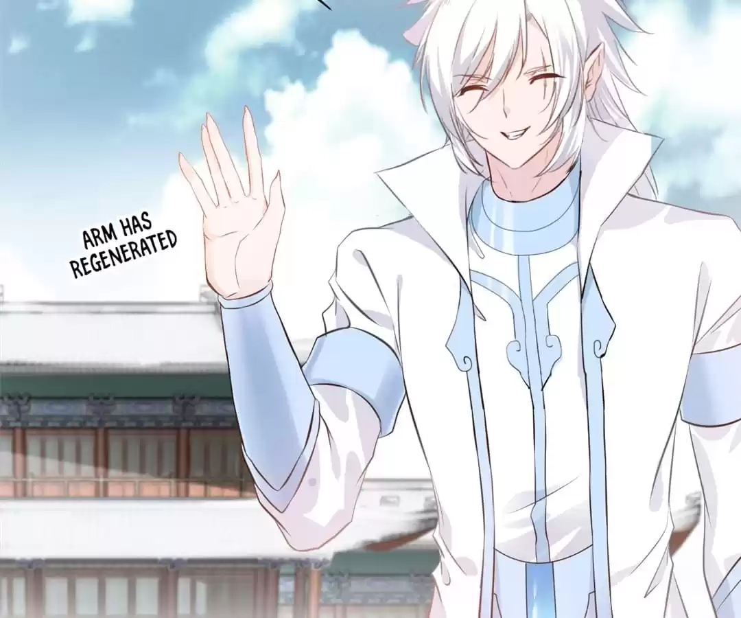 Read Peerless Ancient chapter 104 image 4 on Lezhin