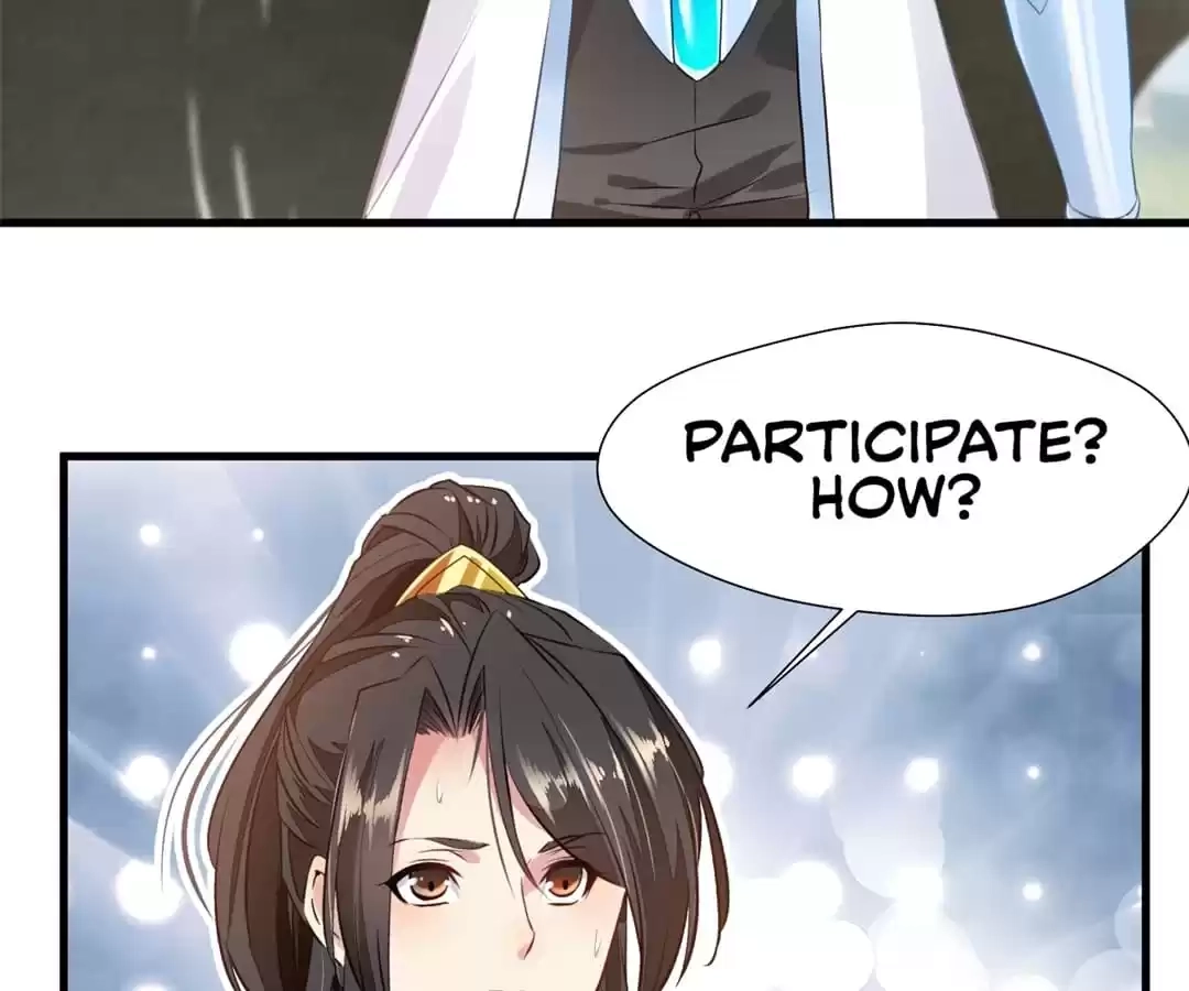 Read Peerless Ancient chapter 104 image 40 on Lezhin