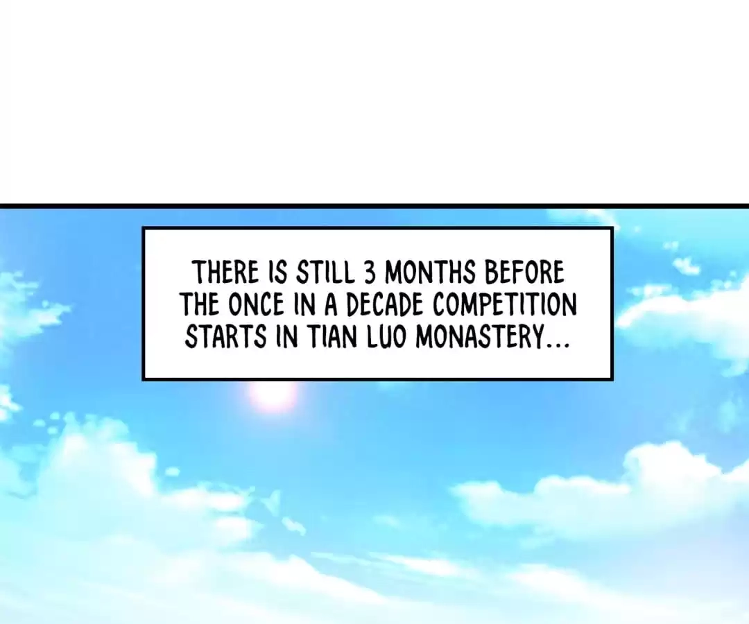 Read Peerless Ancient chapter 104 image 44 on Lezhin