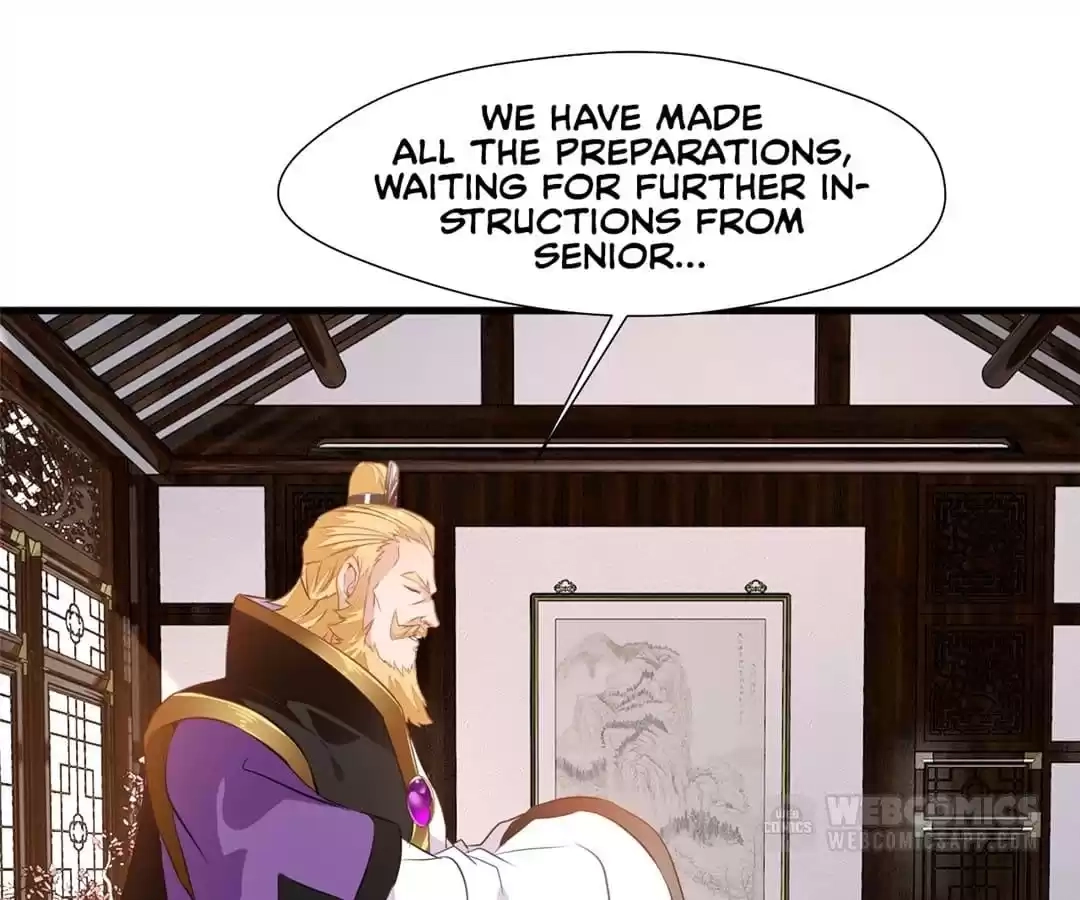 Read Peerless Ancient chapter 104 image 49 on Lezhin