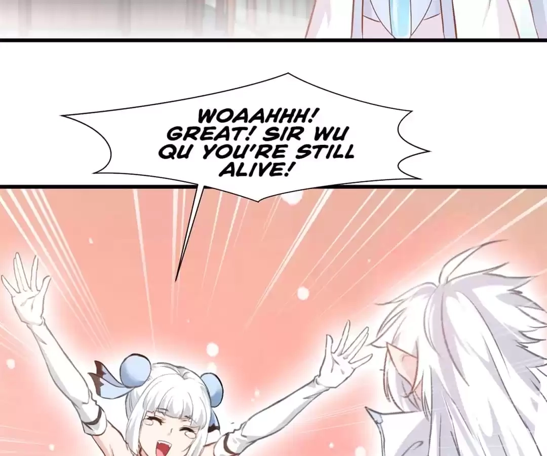 Read Peerless Ancient chapter 104 image 5 on Lezhin