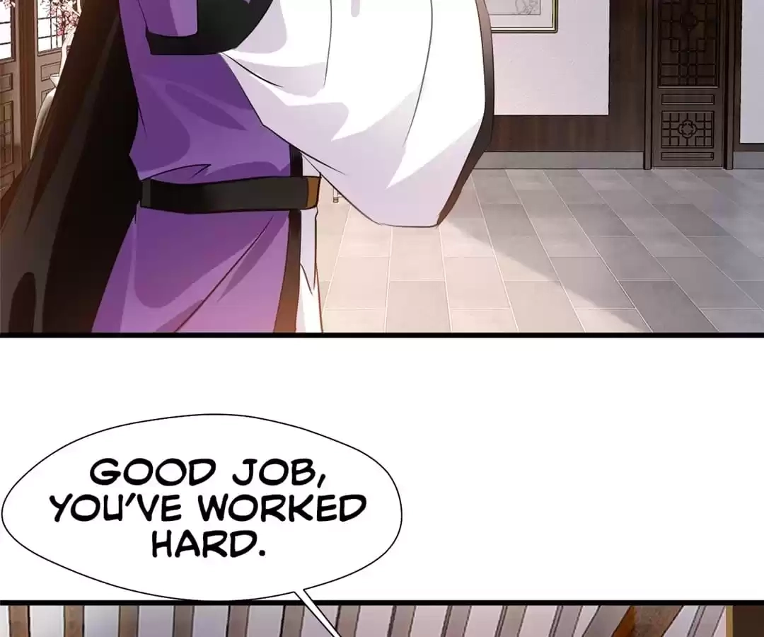 Read Peerless Ancient chapter 104 image 50 on Lezhin