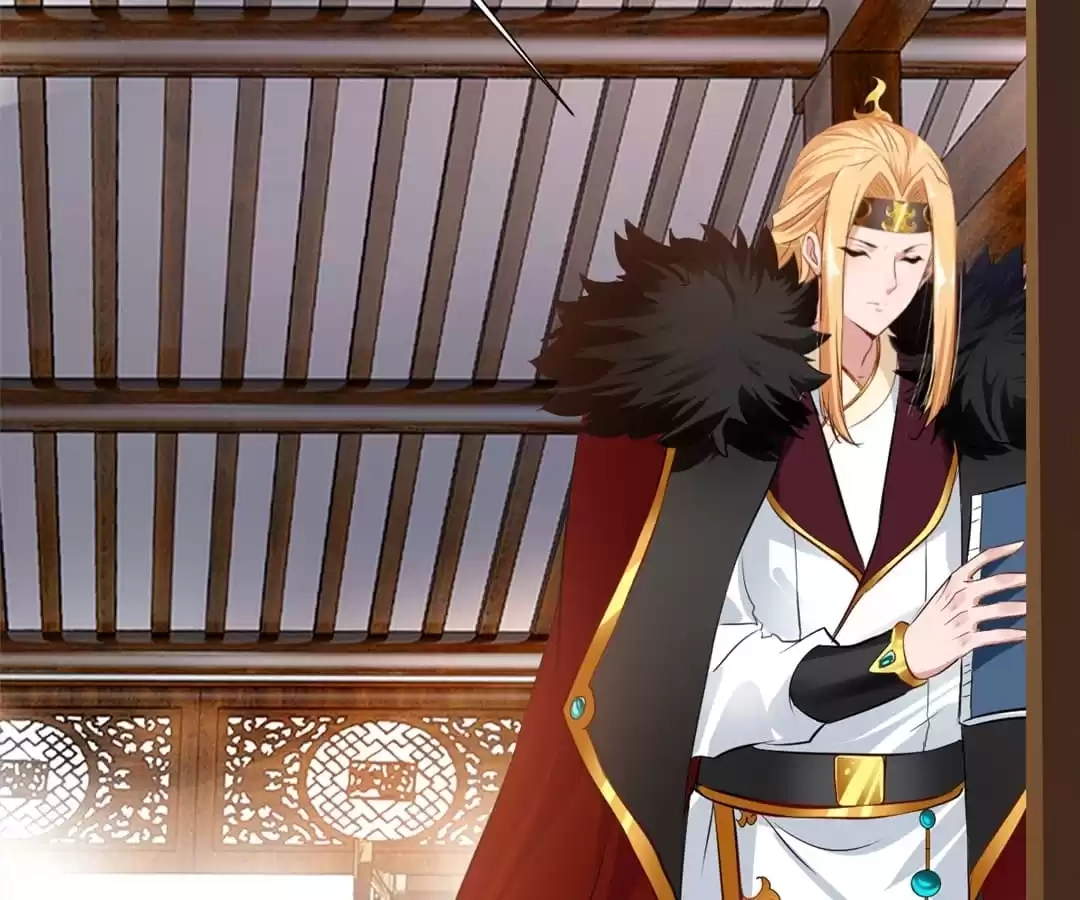 Read Peerless Ancient chapter 104 image 51 on Lezhin