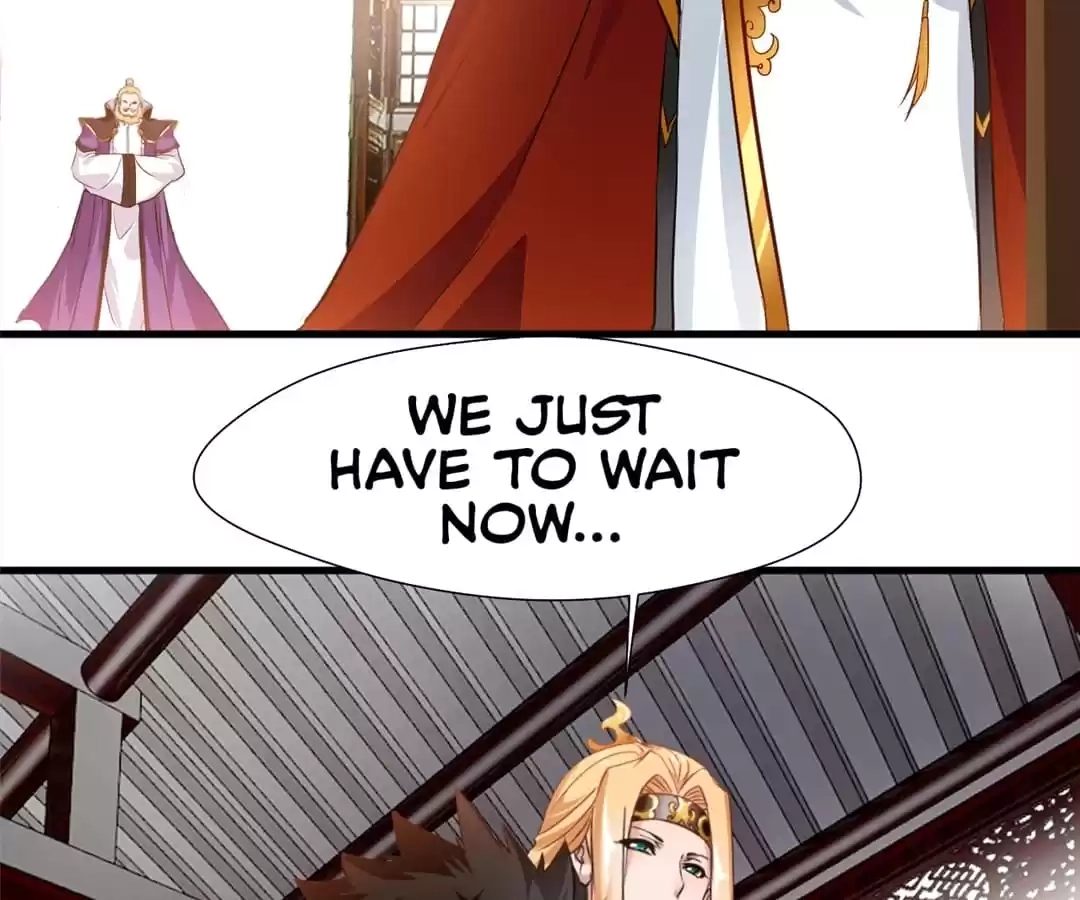 Read Peerless Ancient chapter 104 image 52 on Lezhin