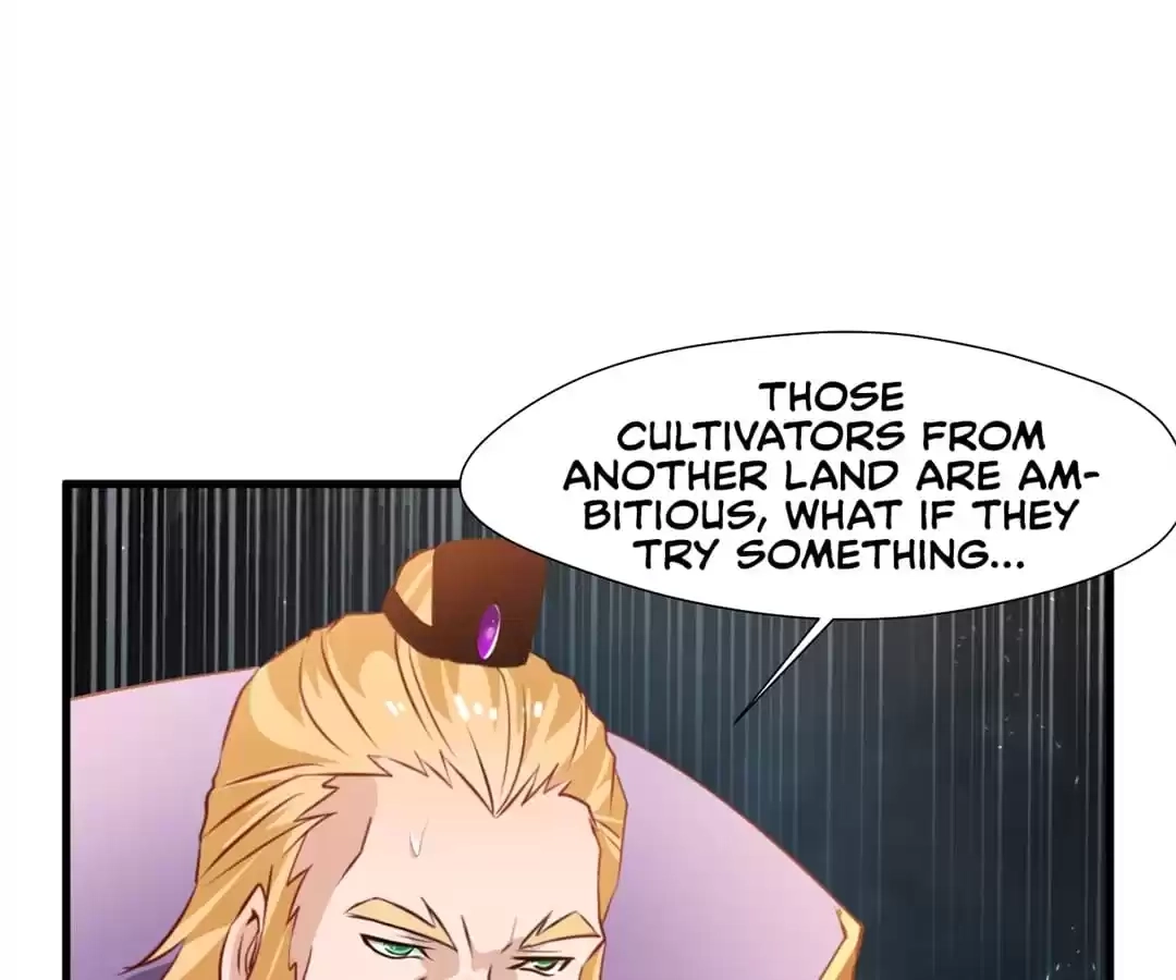 Read Peerless Ancient chapter 104 image 54 on Lezhin