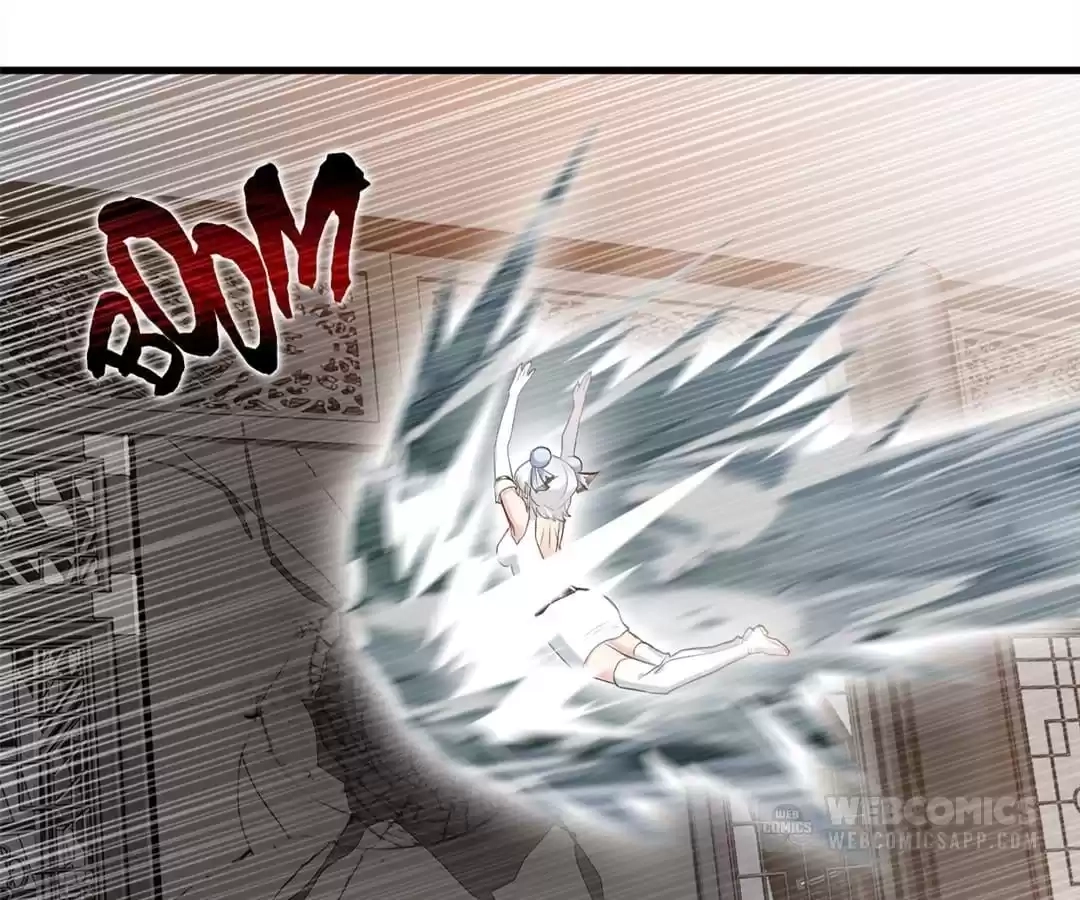 Read Peerless Ancient chapter 104 image 9 on Lezhin