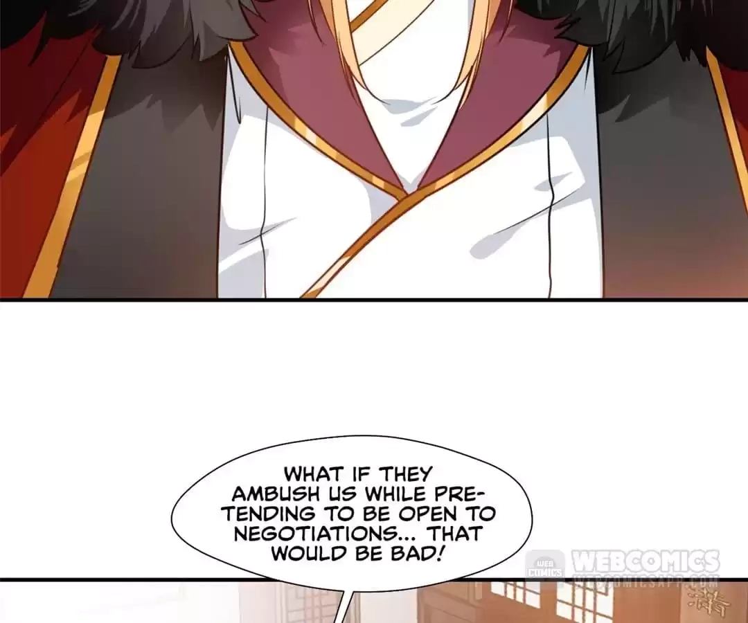 Read Peerless Ancient chapter 105 image 1 on Lezhin