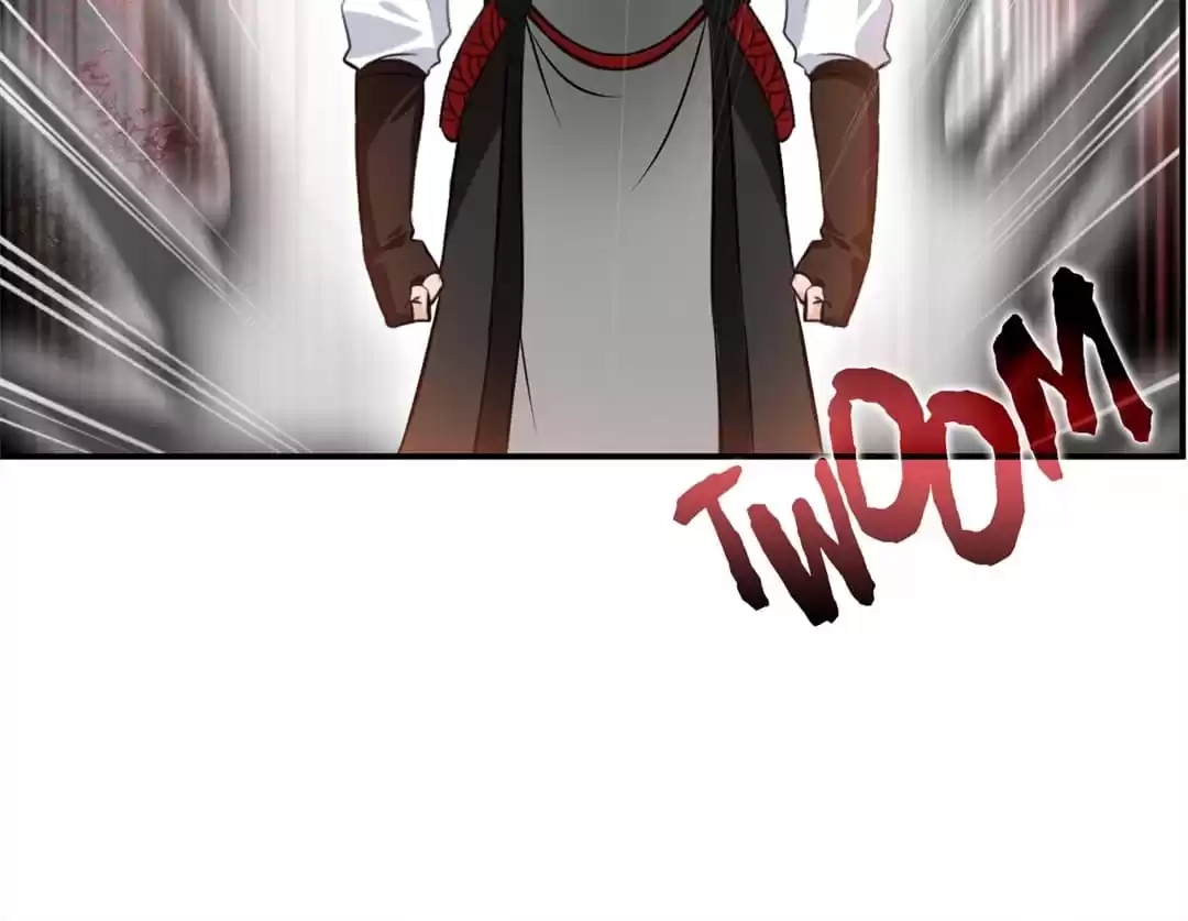 Read Peerless Ancient chapter 105 image 13 on Lezhin