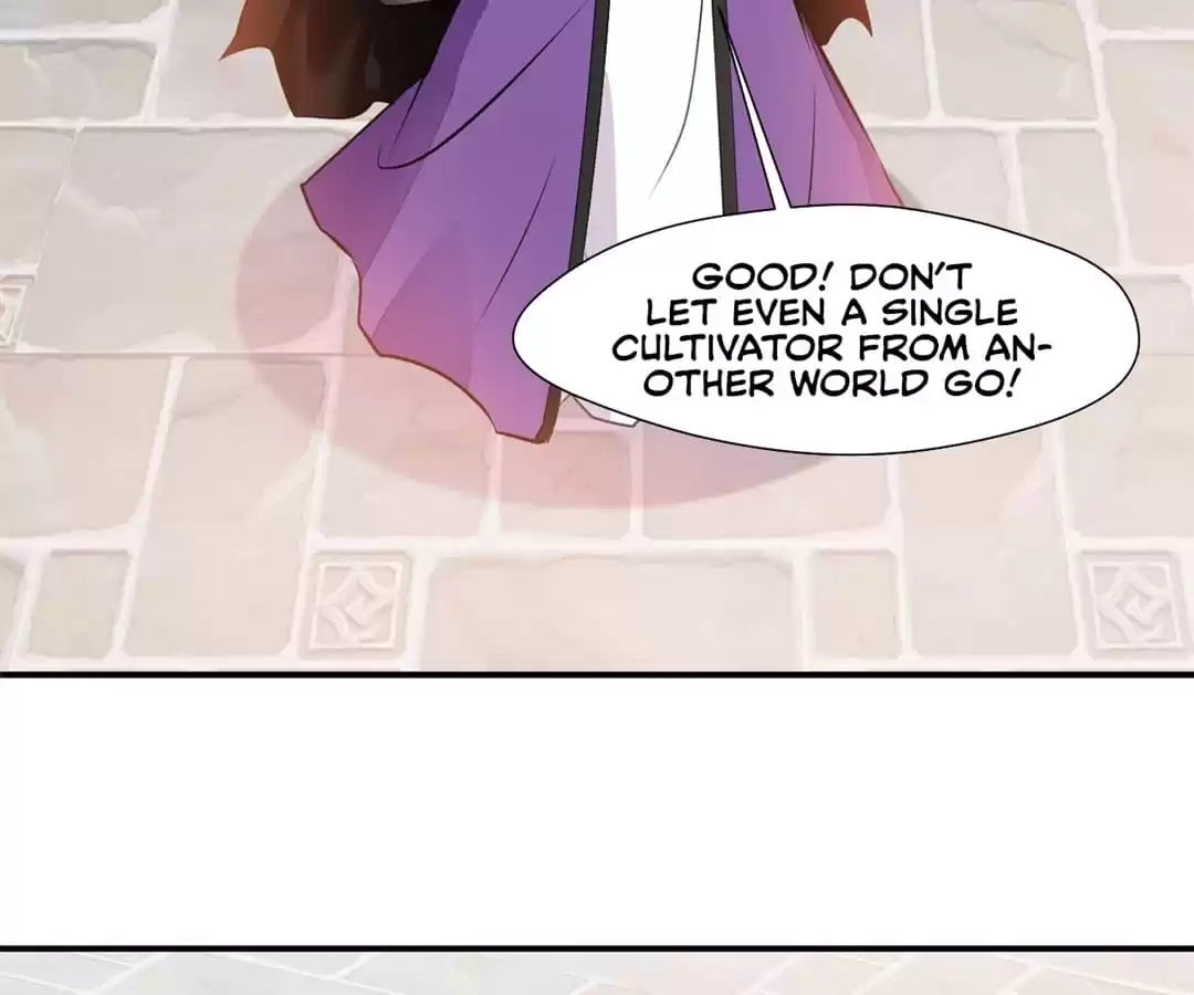 Read Peerless Ancient chapter 105 image 15 on Lezhin