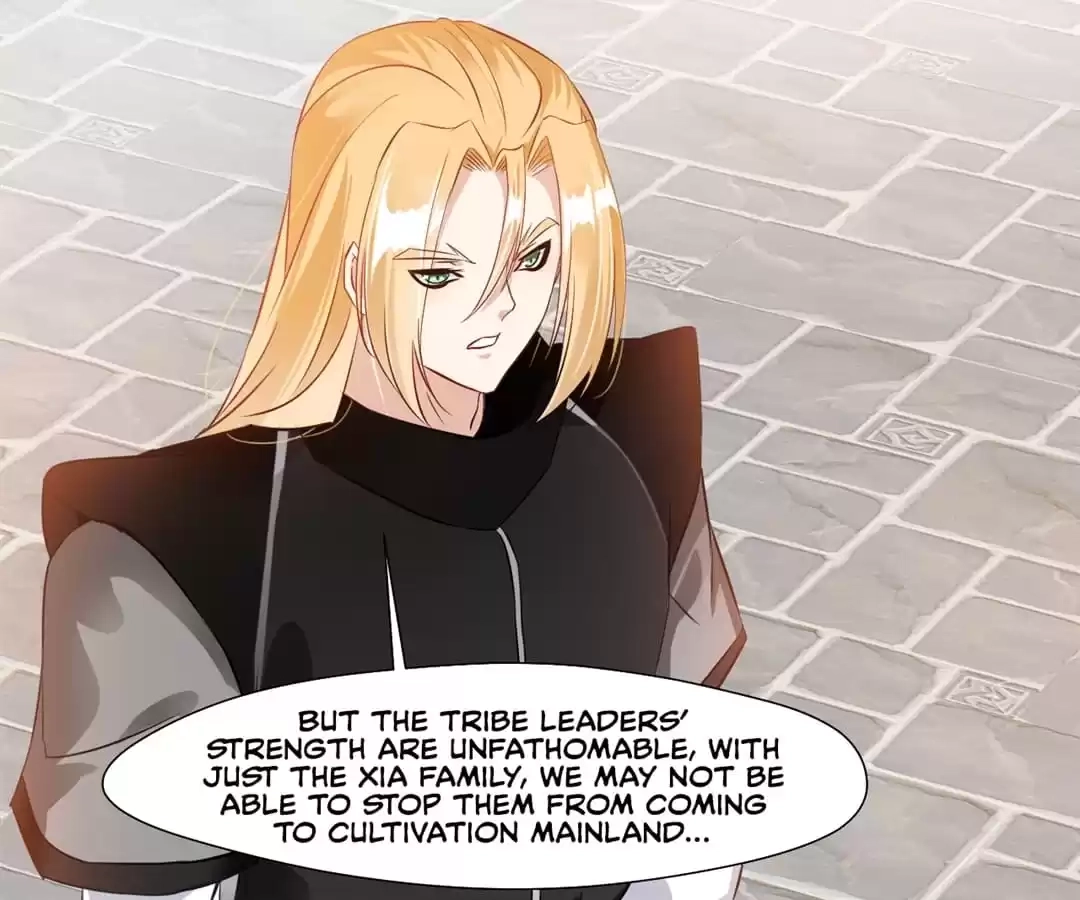 Read Peerless Ancient chapter 105 image 16 on Lezhin