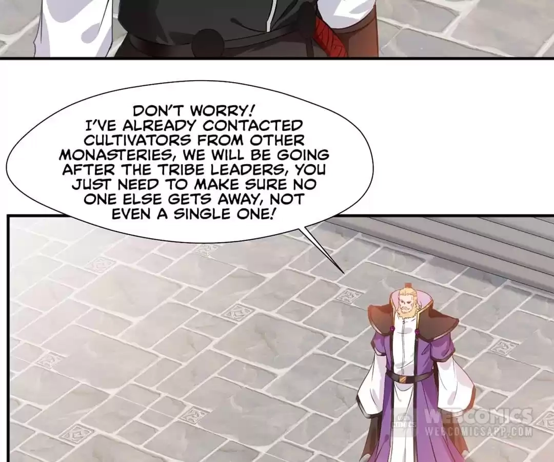 Read Peerless Ancient chapter 105 image 17 on Lezhin