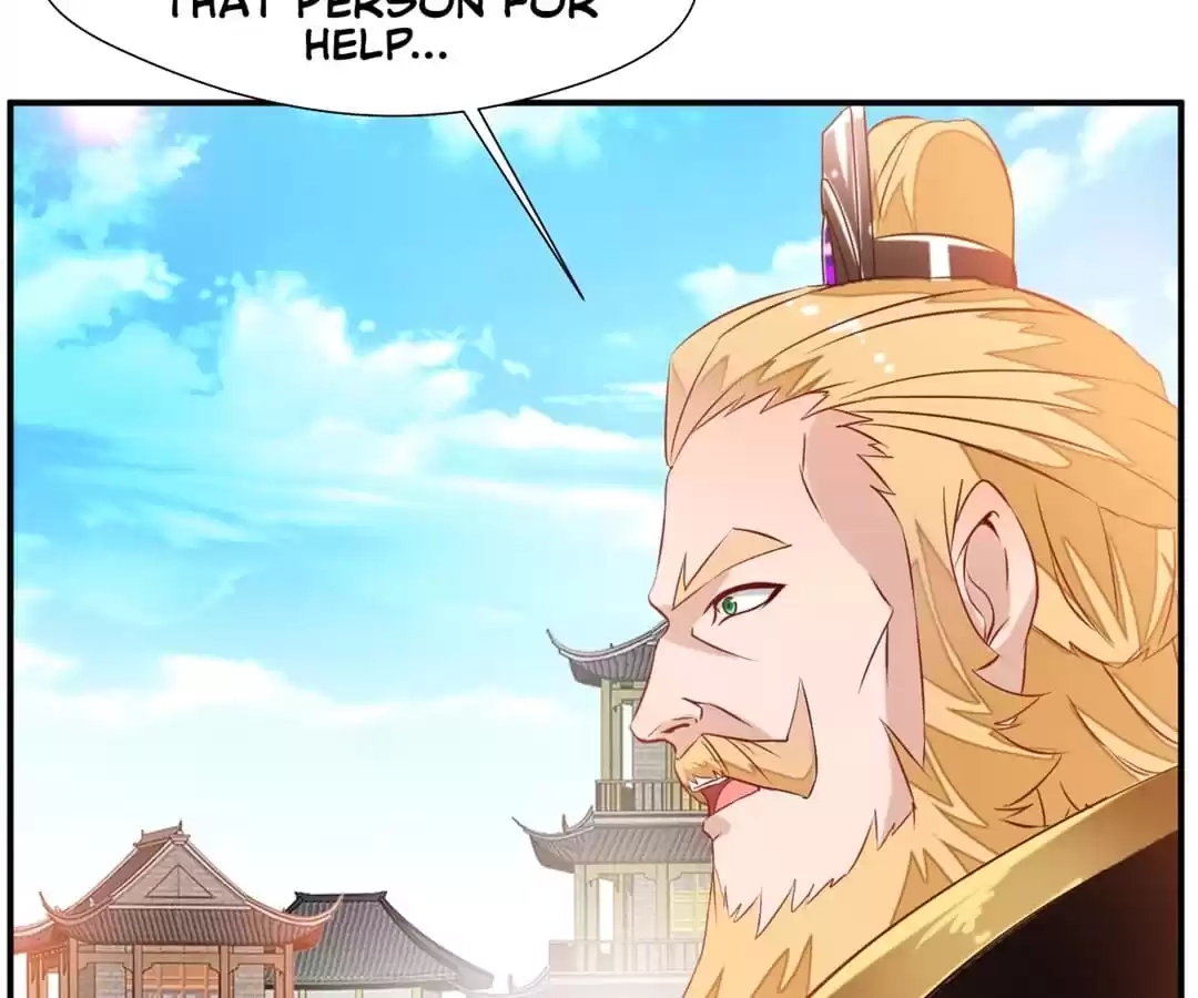 Read Peerless Ancient chapter 105 image 19 on Lezhin
