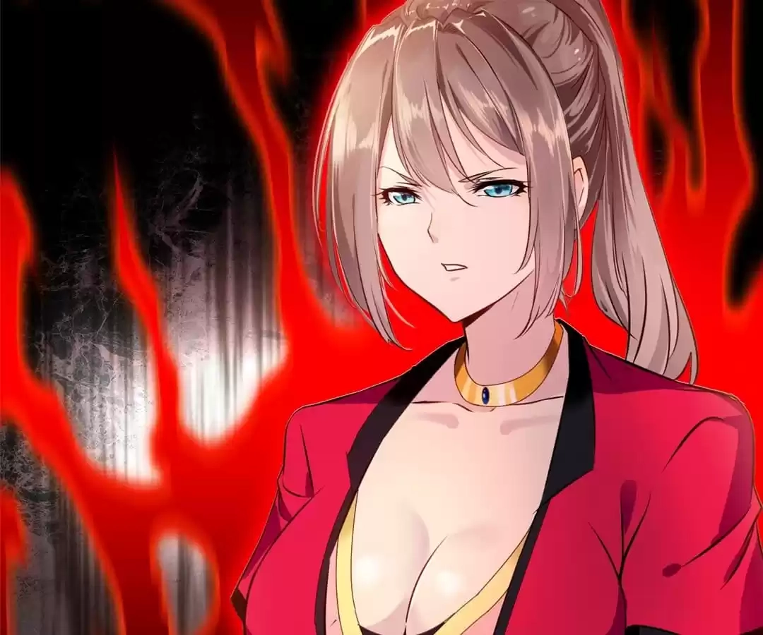 Read Peerless Ancient chapter 105 image 26 on Lezhin