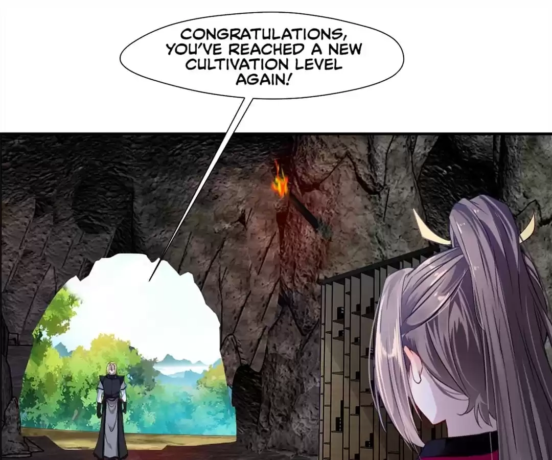 Read Peerless Ancient chapter 105 image 28 on Lezhin