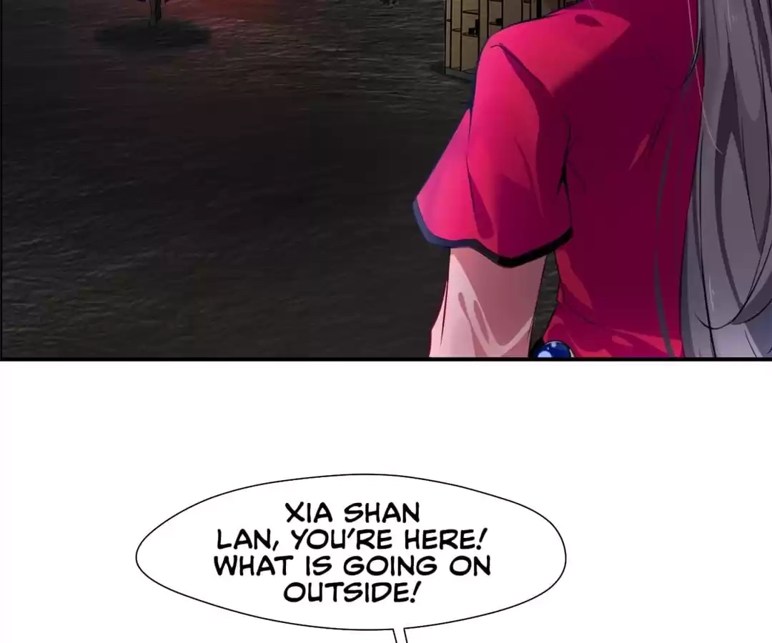 Read Peerless Ancient chapter 105 image 29 on Lezhin