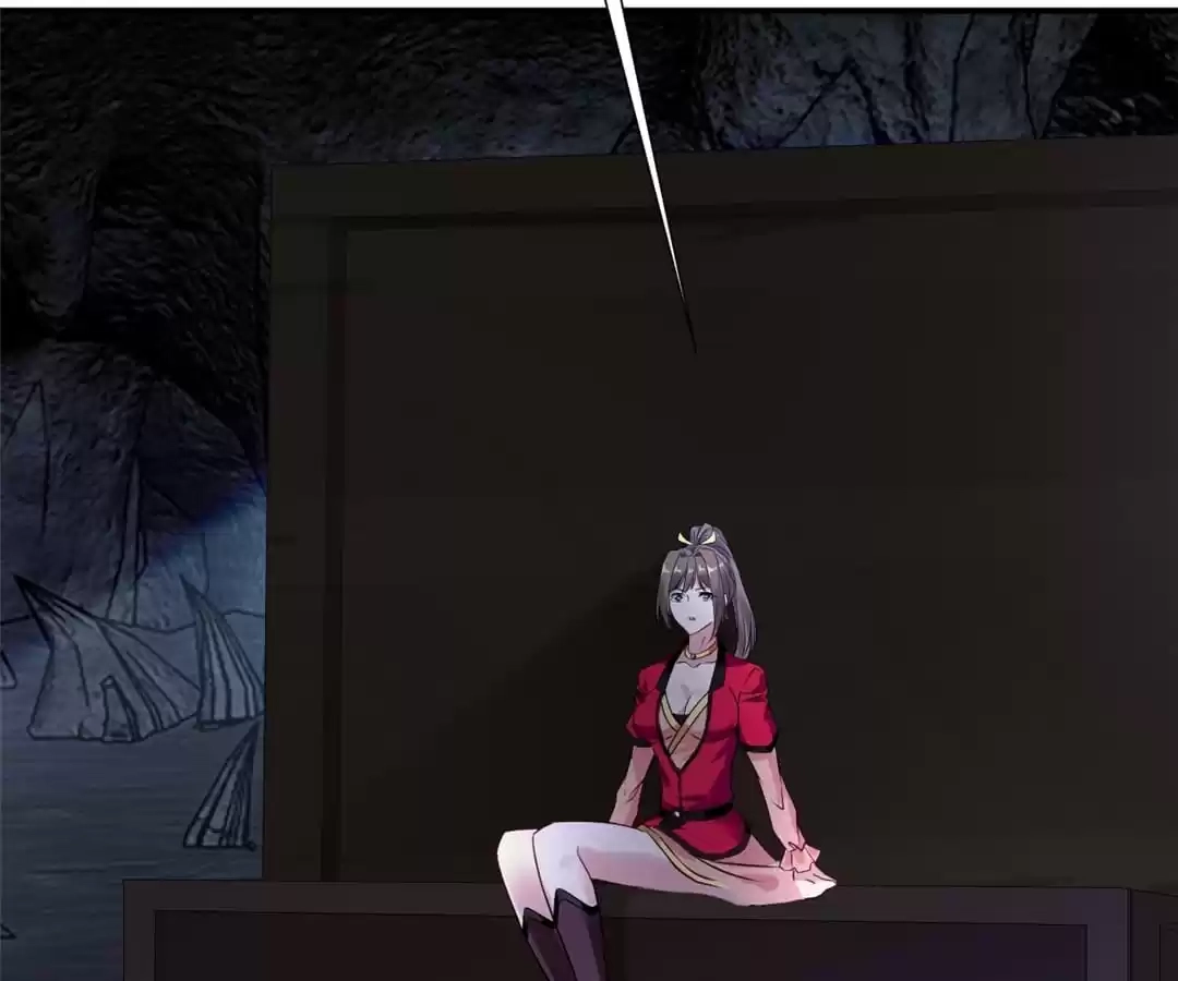 Read Peerless Ancient chapter 105 image 30 on Lezhin