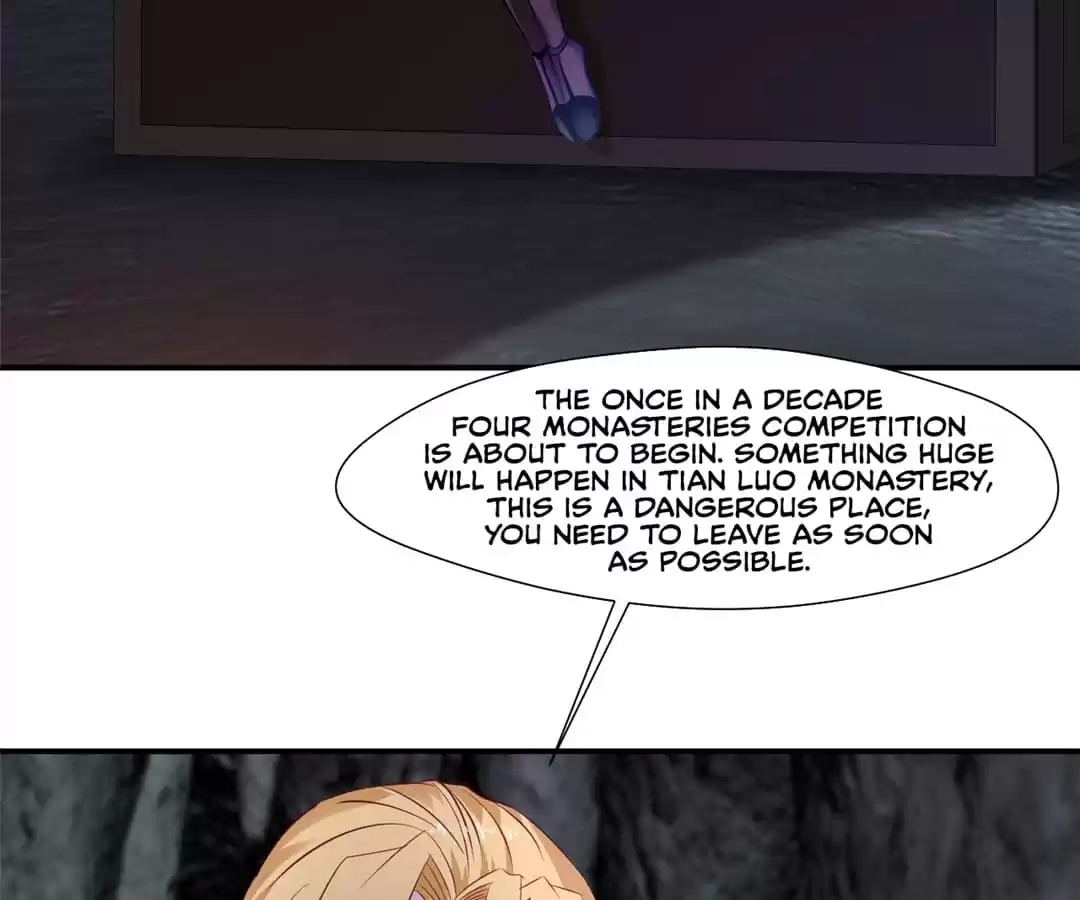 Read Peerless Ancient chapter 105 image 31 on Lezhin