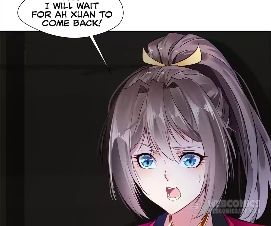Read Peerless Ancient chapter 105 image 33 on Lezhin