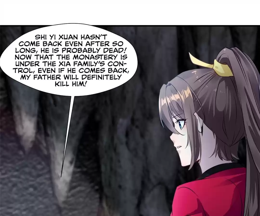 Read Peerless Ancient chapter 105 image 35 on Lezhin