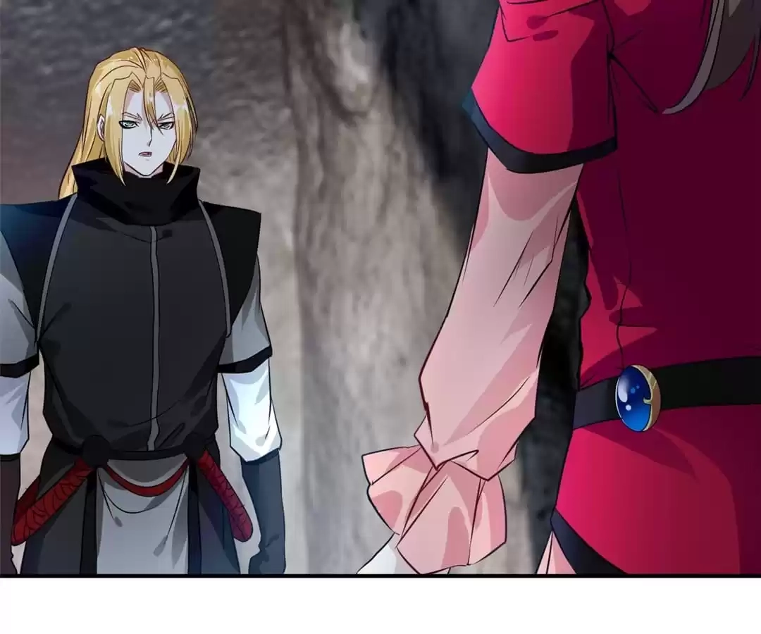 Read Peerless Ancient chapter 105 image 36 on Lezhin